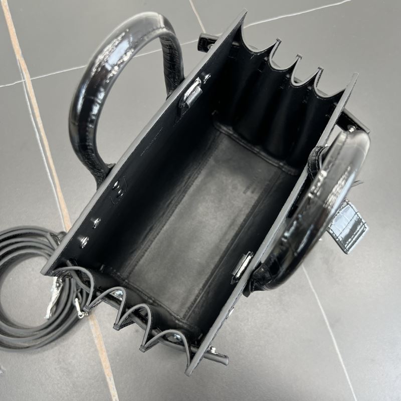 Y51 top handle bags